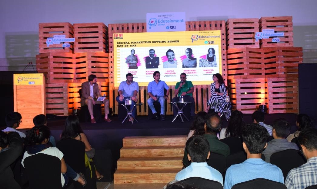 Edutainment Show – 7th Edition