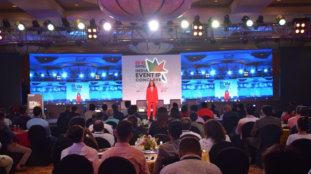 India Event IP Conclave 2019