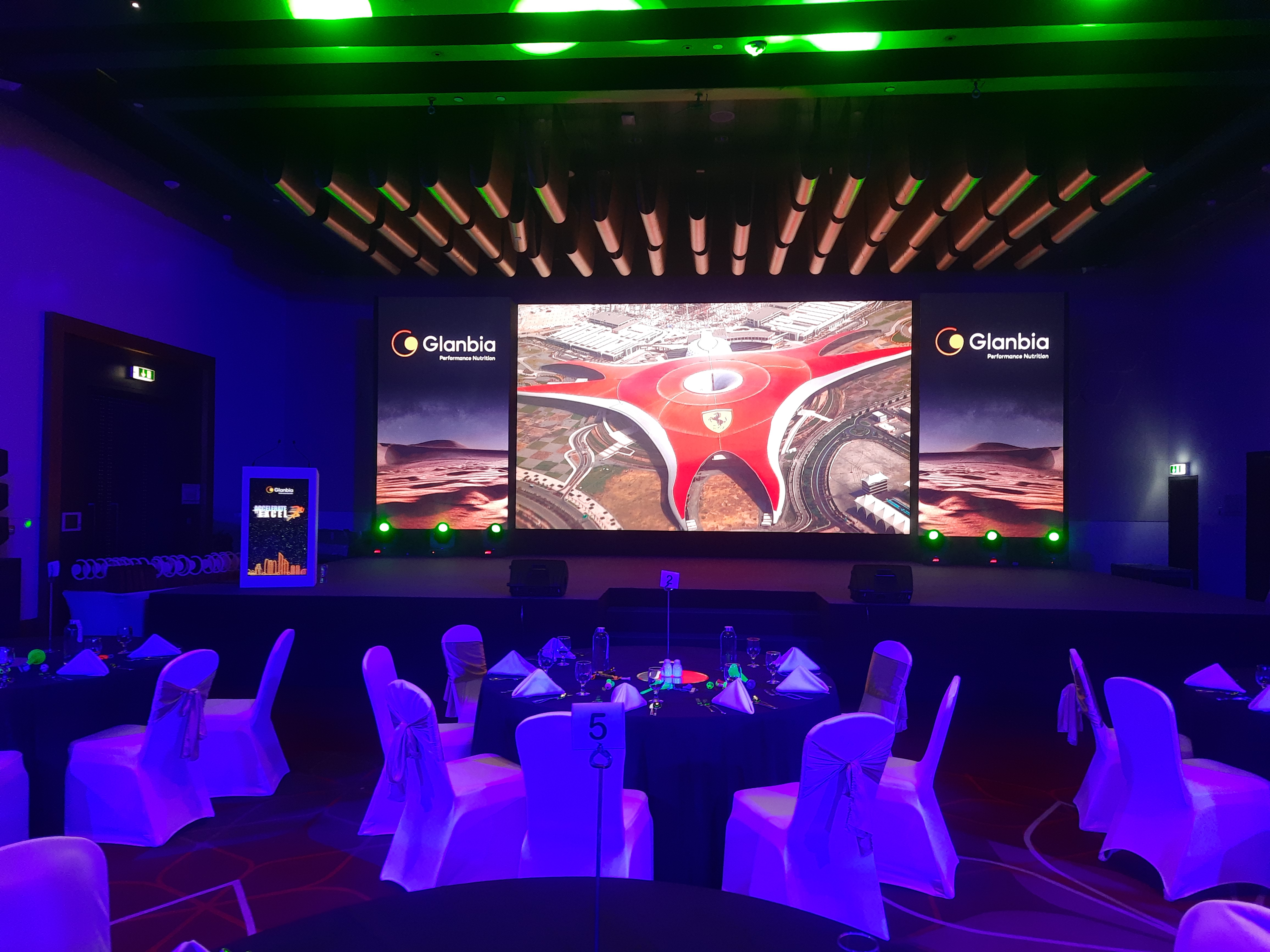 Glanbia Partner Summit 2023