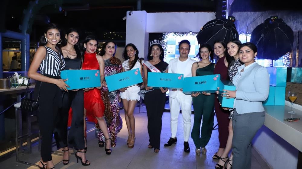 Hi Life Wellness – After Hours Party