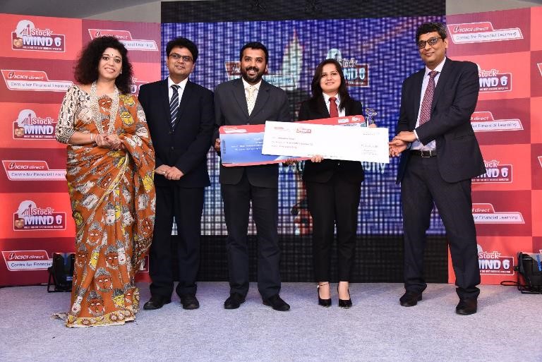 ICICI Stock Mind – Season 6