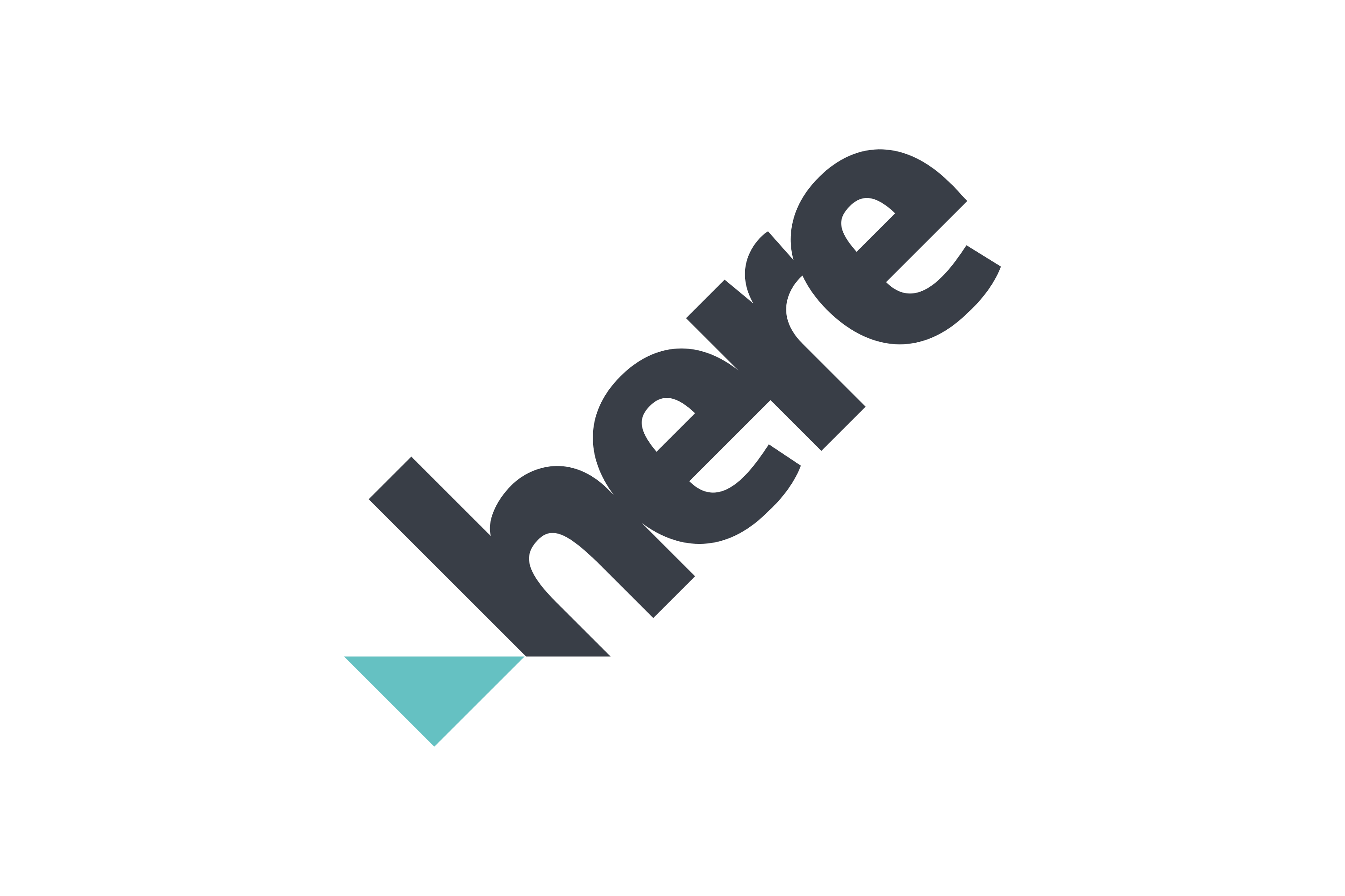 Here Technology - Live Experience India